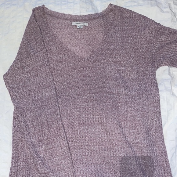 American Eagle sweater - Picture 2 of 4
